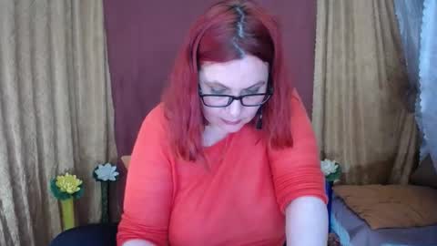 Dyanne online show from March 13, 12:17 am