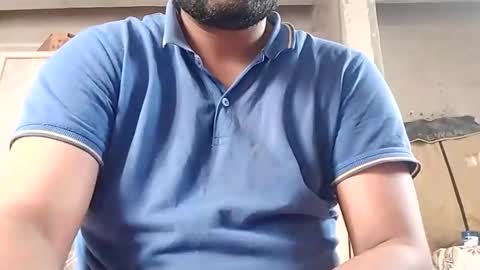 Rockhandsome online show from February 8, 11:02 am