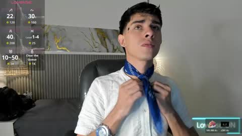 dyla_n18_ online show from May 6, 8:14 pm