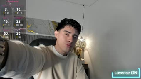 dyla_n18_ online show from May 10, 9:09 pm