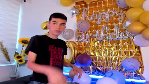 Dylan online show from September 26, 11:36 am