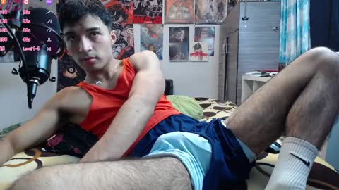 Dylan 3 online show from April 6, 11:27 pm