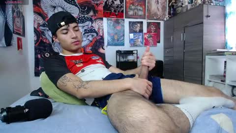 Dylan 3 online show from May 14, 6:37 pm
