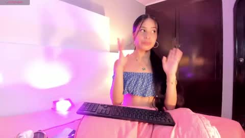 Dylan and Katte online show from April 24, 11:51 pm