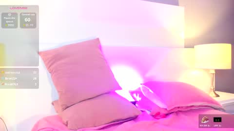Dylan and Katte online show from May 15, 11:34 pm