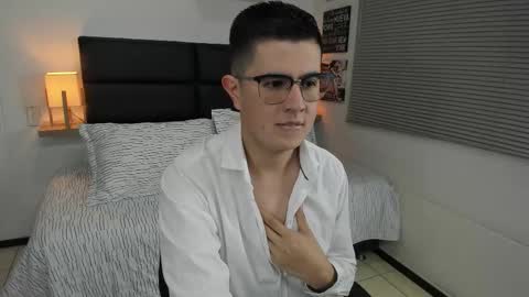  DYLAN SANTIAGO  online show from January 7, 8:00 pm