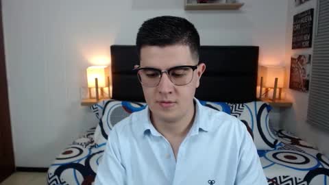  DYLAN SANTIAGO  online show from February 9, 8:35 pm