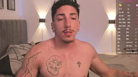 Bryan model independient online show from December 29, 9:41 pm