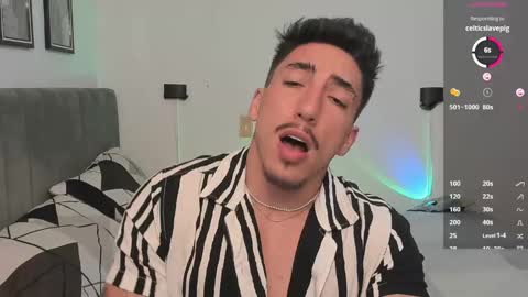 Bryan model independient online show from January 21, 10:19 pm