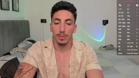 Bryan model independient online show from January 23, 9:29 pm