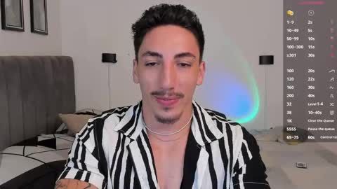 Bryan model independient online show from February 5, 1:26 am