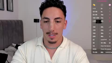 Bryan model independient online show from February 24, 10:14 pm