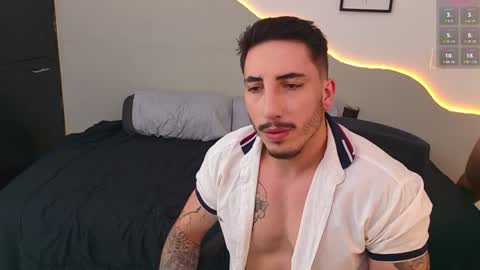 Bryan model independient online show from May 16, 6:39 pm