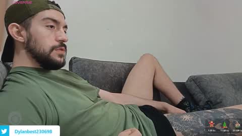 Dylan online show from September 25, 7:01 am