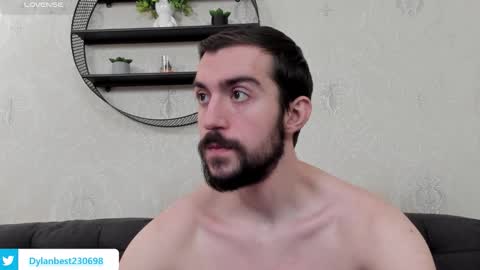 Dylan online show from December 16, 10:15 pm