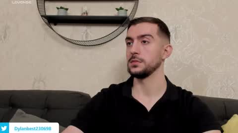 Dylan online show from February 12, 11:11 pm