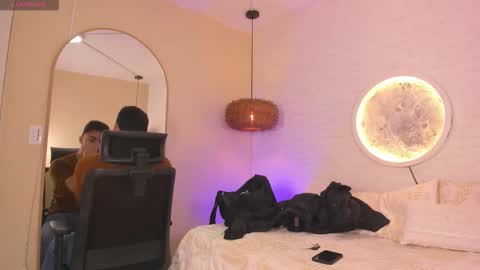 Snapshot of dylan_vega01 chatting on March 16, 11:36 am dylan_vega01 online show from March 16, 11:36 am