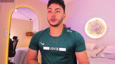 Snapshot of dylan_vega01 chatting on March 20, 2:00 pm dylan_vega01 online show from March 20, 2:00 pm