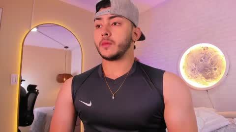 Snapshot of dylan_vega01 chatting on March 26, 2:22 pm dylan_vega01 online show from March 26, 2:22 pm