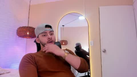 Snapshot of dylan_vega01 chatting on April 1, 4:04 pm dylan_vega01 online show from April 1, 4:04 pm