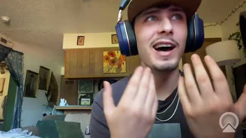 Dylan Daniel 7.8 online show from May 7, 9:53 pm