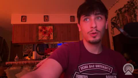 Dylan Daniel 7.8 online show from May 12, 5:59 am