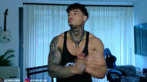 Snapshot of dylanrivera_ chatting on February 1, 7:56 pm Dylan Rivera online show from February 1, 7:56 pm