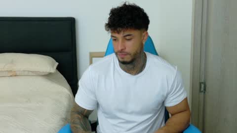 Dylan Rivera online show from May 6, 12:08 am
