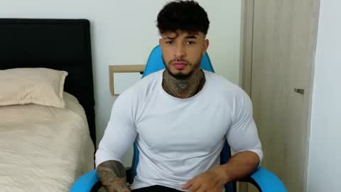 Dylan Rivera online show from May 15, 12:06 am