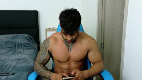 Dylan Rivera online show from May 20, 11:44 pm