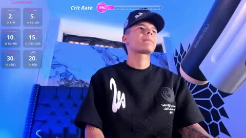 dylanroyce_ online show from May 1, 12:54 pm
