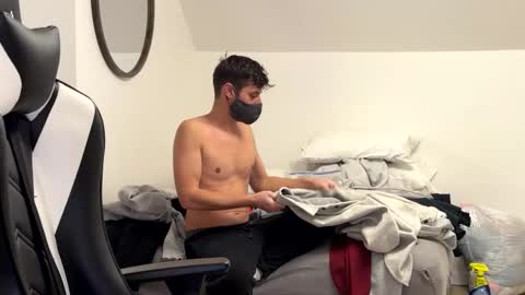 Dylans A Dick online show from March 16, 5:02 am