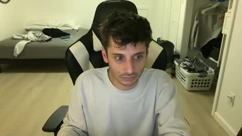 Dylans A Dick online show from March 18, 6:05 am