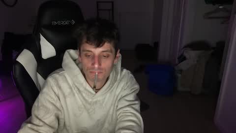 Dylans A Dick online show from April 5, 11:29 am