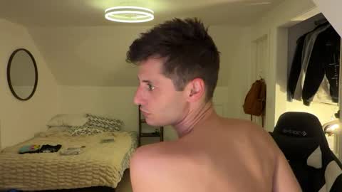 Dylans A Dick online show from May 12, 6:43 am