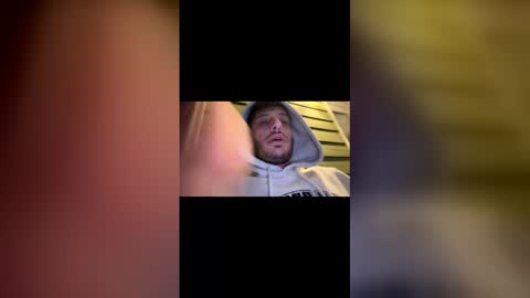 Dylans A Dick online show from May 24, 3:44 am