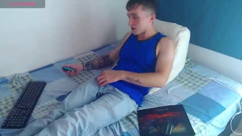 ---DYLAN--- online show from January 19, 3:29 am