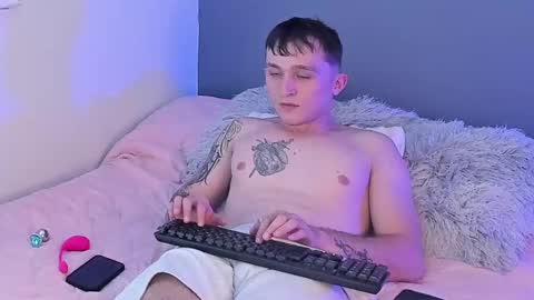 ---DYLAN--- online show from February 26, 11:15 pm