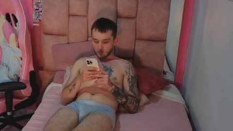 ---DYLAN--- online show from May 5, 5:26 am