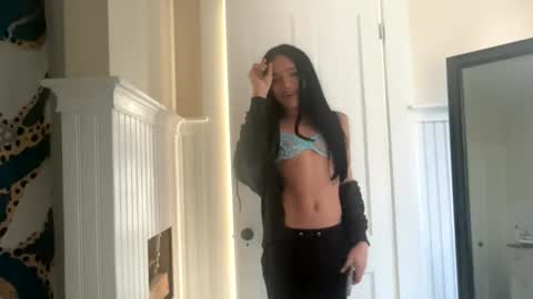 Dynasty online show from November 17, 3:51 pm