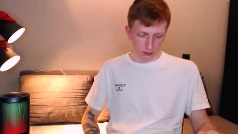 Julia and Dima online show from November 28, 9:28 pm