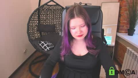 e1ina2366 online show from February 17, 12:45 pm