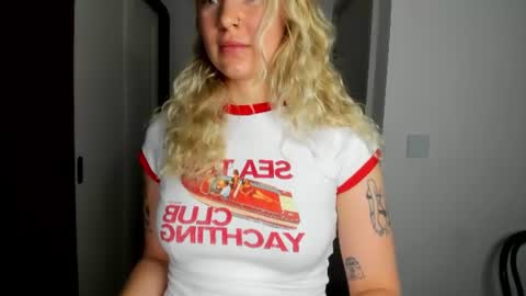 fansly - yourbestbaby online show from July 2, 2:33 am