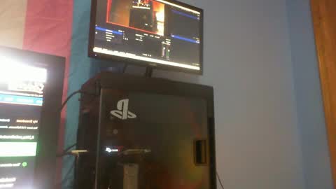 e_kitty_rachel online show from April 3, 10:13 am