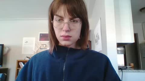 Snapshot of eansoup chatting on February 20, 7:52 pm soup. online show from February 20, 7:52 pm