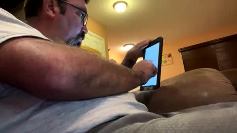 earl3232 online show from November 1, 5:53 am