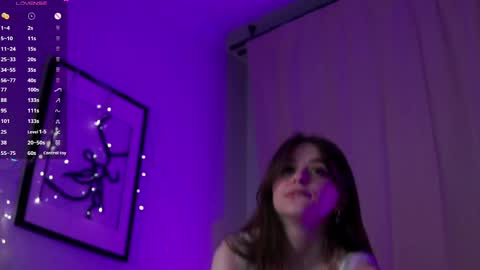 Snapshot of earlenebigge chatting on February 11, 3:18 am Kriss online show from February 11, 3:18 am