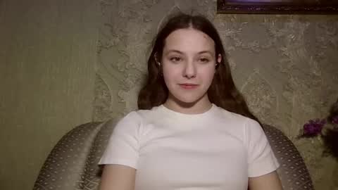 Yuni online show from March 23, 4:33 pm