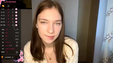 Kate online show from February 9, 5:11 am