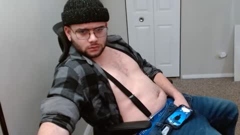 Matt online show from December 3, 8:06 pm